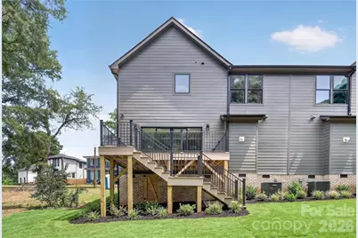 421 W Cama Street, Charlotte, NC 28217 - Photo 2