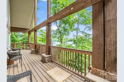 227 Snug Harbor Circle, Lake Lure, NC 28746 - Photo 16