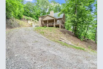227 Snug Harbor Circle, Lake Lure, NC 28746 - Photo 48