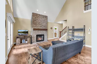 227 Snug Harbor Circle, Lake Lure, NC 28746 - Photo 28
