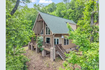 227 Snug Harbor Circle, Lake Lure, NC 28746 - Photo 4