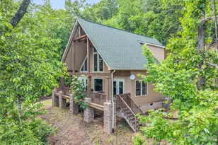 227 Snug Harbor Cir, Lake Lure, NC 28746 - Photo 4