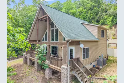 227 Snug Harbor Circle, Lake Lure, NC 28746 - Photo 6