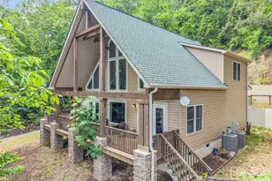 227 Snug Harbor Cir, Lake Lure, NC 28746 - Photo 6