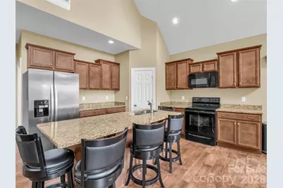 227 Snug Harbor Circle, Lake Lure, NC 28746 - Photo 32