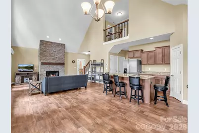 227 Snug Harbor Circle, Lake Lure, NC 28746 - Photo 30