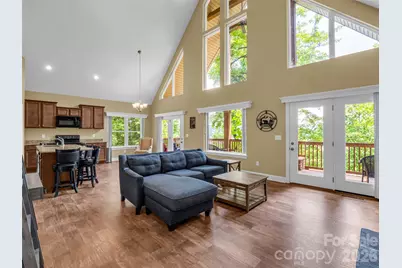 227 Snug Harbor Circle, Lake Lure, NC 28746 - Photo 26