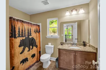 227 Snug Harbor Circle, Lake Lure, NC 28746 - Photo 40