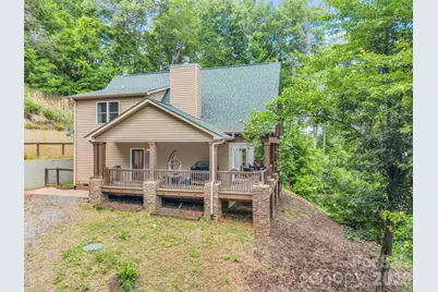 227 Snug Harbor Circle, Lake Lure, NC 28746 - Photo 2