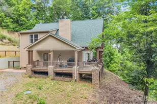 227 Snug Harbor Cir, Lake Lure, NC 28746 - Photo 2