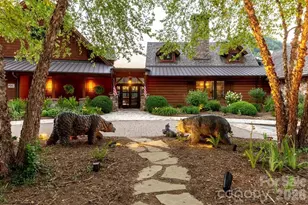 103 Southshore Dr, Tuckasegee, NC 28783 - Photo 36