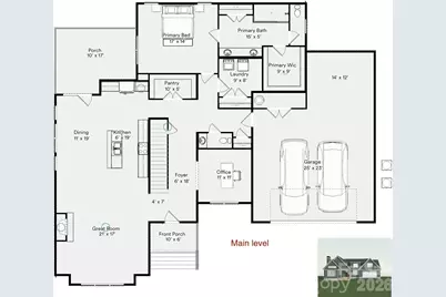 Tbd Sky Drive #2, Asheville, NC 28804 - Photo 2