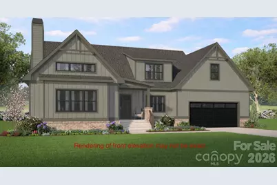 Tbd Sky Drive #2, Asheville, NC 28804 - Photo 1