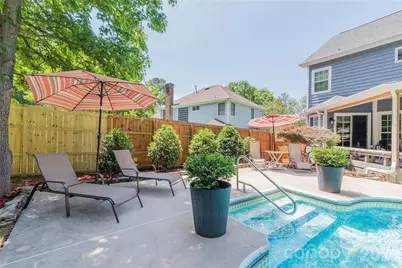 3600 Hatwynn Road, Charlotte, NC 28269 - Photo 32