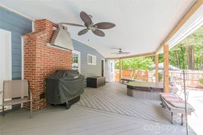 3600 Hatwynn Road, Charlotte, NC 28269 - Photo 34
