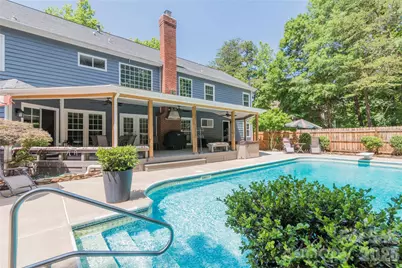 3600 Hatwynn Road, Charlotte, NC 28269 - Photo 1