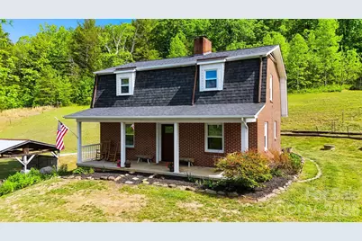 4316 Grandin Road, Lenoir, NC 28645 - Photo 1