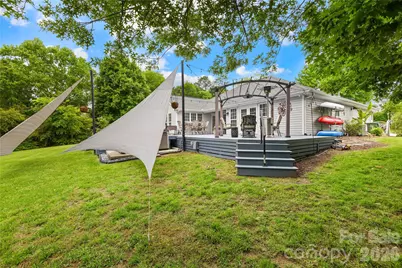 124 Huckleberry Lane, Mount Holly, NC 28120 - Photo 24
