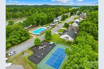 124 Huckleberry Lane, Mount Holly, NC 28120 - Photo 30