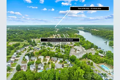 124 Huckleberry Lane, Mount Holly, NC 28120 - Photo 34