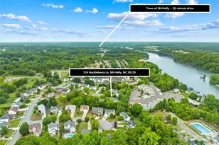124 Huckleberry Ln, Mount Holly, NC 28120 - Photo 34