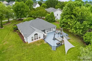 124 Huckleberry Ln, Mount Holly, NC 28120 - Photo 26