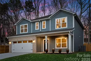 4630 McClure Rd, Charlotte, NC 28216 - Photo 2