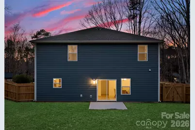 4630 McClure Road, Charlotte, NC 28216 - Photo 30