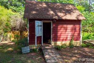 14132 Honeysuckle Ridge Dr, Matthews, NC 28105 - Photo 24