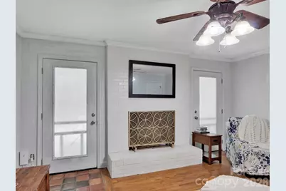 14132 Honeysuckle Ridge Drive, Matthews, NC 28105 - Photo 12