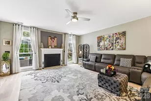 541 Marblewood Ct, Fort Mill, SC 29708 - Photo 4