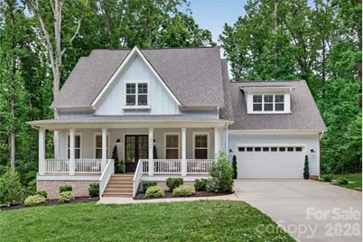 10904 Leyton Place, Charlotte, NC 28227 - Photo 48