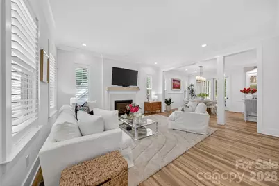 10904 Leyton Place, Charlotte, NC 28227 - Photo 4