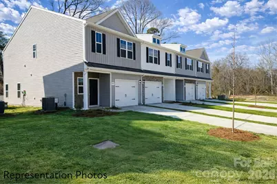 5933 Wallace Avenue, Charlotte, NC 28227 - Photo 1