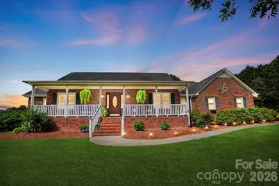 4017 Mullis Newsome Road, Monroe, NC 28110 - Photo 1