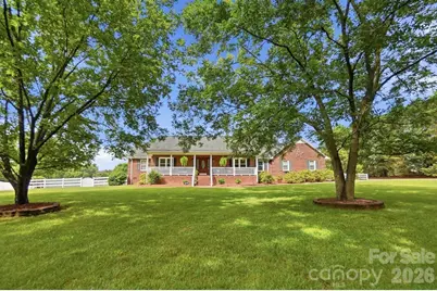 4017 Mullis Newsome Road, Monroe, NC 28110 - Photo 8