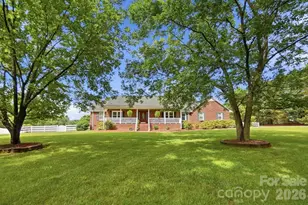 4017 Mullis Newsome Rd, Monroe, NC 28110 - Photo 8
