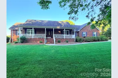 4017 Mullis Newsome Road, Monroe, NC 28110 - Photo 1