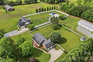 4017 Mullis Newsome Rd, Monroe, NC 28110 - Photo 4