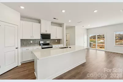 9036 Foggy Brook Loop, Charlotte, NC 28216 - Photo 4