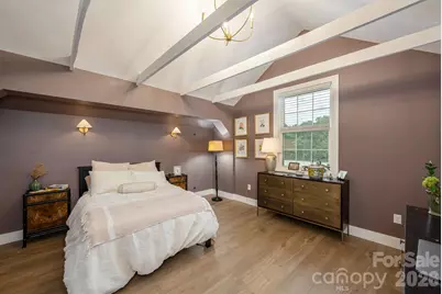 261 & 277 Bent River Farm Road, Pisgah Forest, NC 28768 - Photo 30