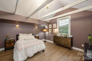 261 & 277 Bent River Farm Rd, Pisgah Forest, NC 28768 - Photo 30