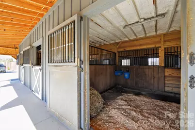 261 & 277 Bent River Farm Road, Pisgah Forest, NC 28768 - Photo 12