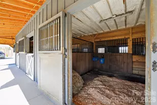 261 & 277 Bent River Farm Rd, Pisgah Forest, NC 28768 - Photo 12