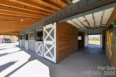 261 & 277 Bent River Farm Road, Pisgah Forest, NC 28768 - Photo 10