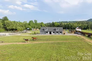 261 & 277 Bent River Farm Rd, Pisgah Forest, NC 28768 - Photo 2