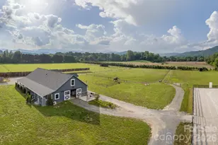 261 & 277 Bent River Farm Rd, Pisgah Forest, NC 28768 - Photo 8