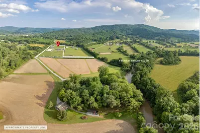 261 & 277 Bent River Farm Road, Pisgah Forest, NC 28768 - Photo 48