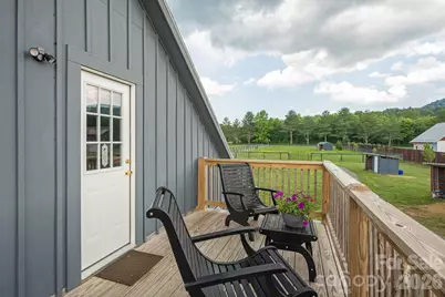 261 & 277 Bent River Farm Road, Pisgah Forest, NC 28768 - Photo 18
