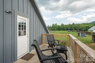 261 & 277 Bent River Farm Rd, Pisgah Forest, NC 28768 - Photo 18